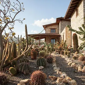 Relais Garden Cactus Country house