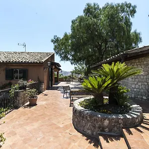 Bed & Breakfast Country Sicily, Favara